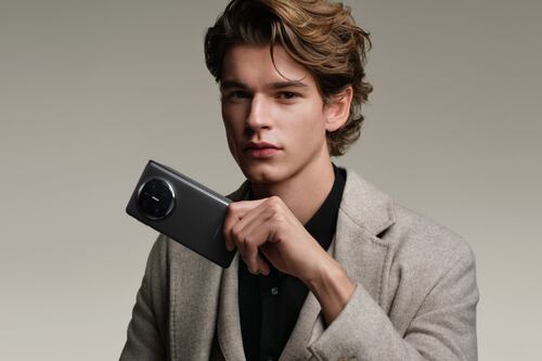 The Huawei Mate X6 Is Designed for Fast-Moving, Smart-Working Leaders Who Demand Power and Precision