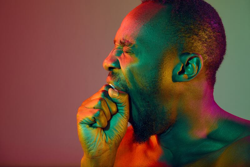 Yawning? You may just have listened to Ramapha's latest economic action plan. Picture: 123RF/VOLODYMYR MELNYK