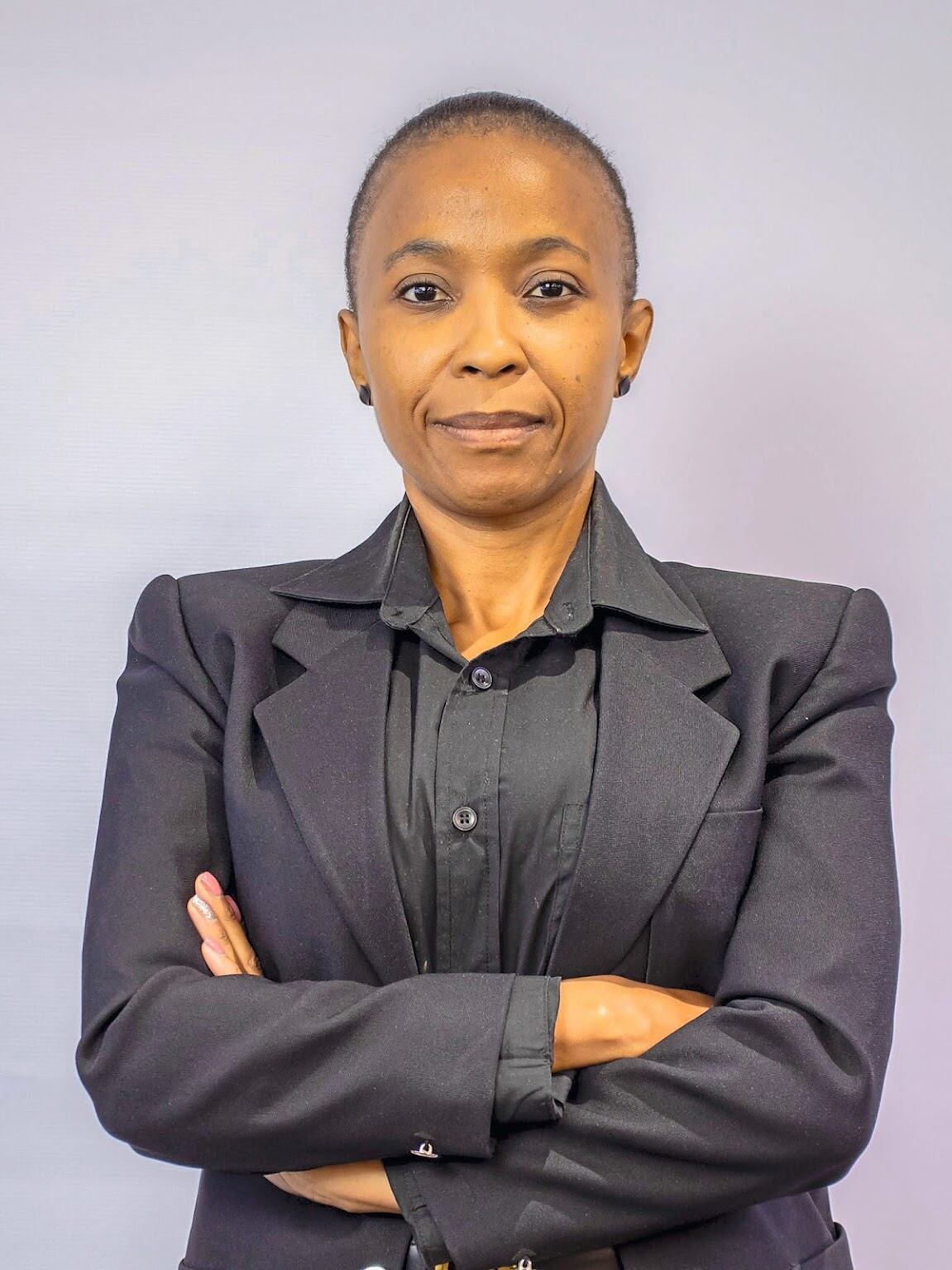 Lebogang Mosupye-Semenya