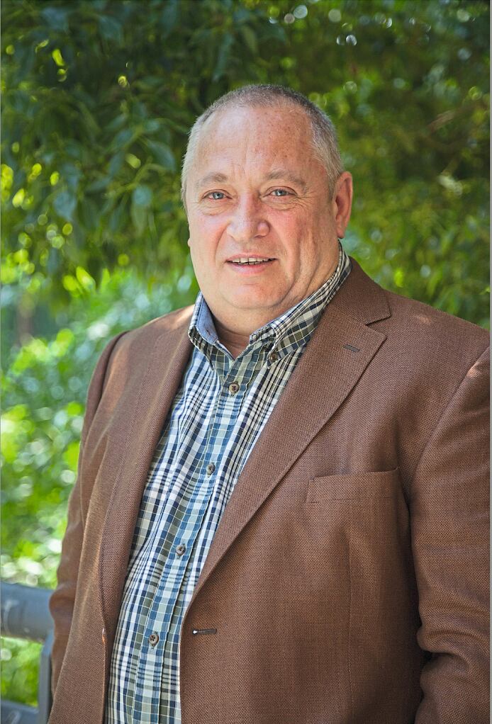 Mercurial: Neal Froneman, Sibanye CEO